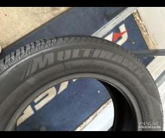 2 gomme 185/60 R14. Firestone Estive