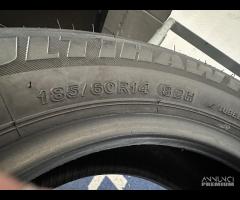 2 gomme 185/60 R14. Firestone Estive