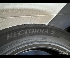 2 gomme 195/55 R16. Matador Estive al 85%