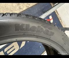 4 gomme 195/45 R16. Kleber Invernali al 95% - 6