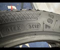 4 gomme 195/45 R16. Kleber Invernali al 95% - 7