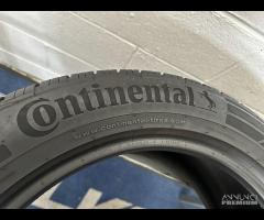2 gomme 225/55 R18. Continental 4 Stagioni - 6