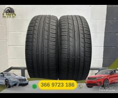 2 gomme 215/55 R16. Falken Estive al 80%