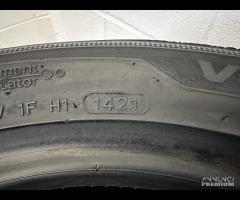 2 gomme 195/55 R15. Hankook Estive al 85% - 6
