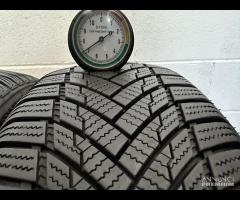 2 gomme 165/60 R15. Tracmax Invernali