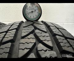 2 gomme 175/55 R15 - 77T. Orium Invernali al 95%