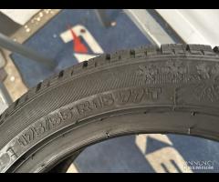 2 gomme 175/55 R15 - 77T. Orium Invernali al 95%