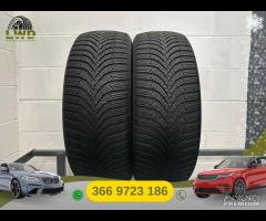 2 gomme 195/55 R16. Hankook Invernali al 90%