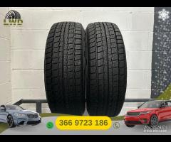 2 gomme 205/65 R15 C. Hankook Invernali al 99%