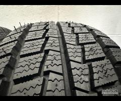 2 gomme 205/65 R15 C. Hankook Invernali al 99%