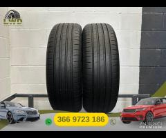 2 gomme 205/60 R16 - 92V. Goodyear al 85%