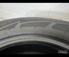 2 gomme 205/60 R15. Sailun Invernali al 95% - 6