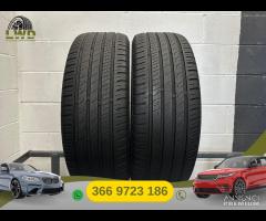 2 gomme 215/60 R16. Barum Estive al 80%