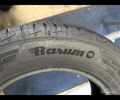 2 gomme 215/60 R16. Barum Estive al 80% - 6