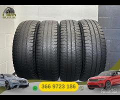 4 gomme 225/75 R16 C. Michelin Agilis Camping