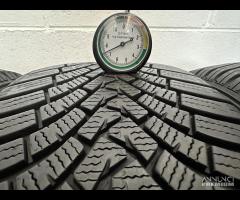4 gomme 225/50 R18. Falken Invernali al 90%