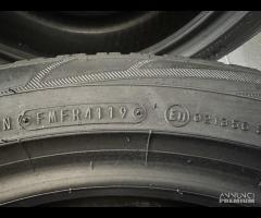 4 gomme 225/50 R18. Falken Invernali al 90% - 6