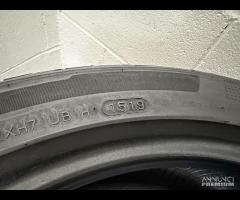 2 gomme 245/45 R19 - 98W. Hankook al 80% - 6