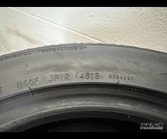 2 gomme 205/55 R16 - 91Y. Dunlop Seminuove - 6