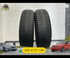 2 gomme 165/65 R15. Kumho Invernali al 95%
