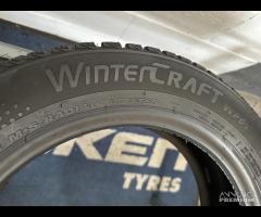 2 gomme 165/65 R15. Kumho Invernali al 95%
