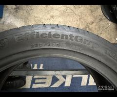 2 gomme 235/45 R19 - 95V. Goodyear Runflat - 6