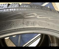2 gomme 235/40 R19. Nokian Invernali - 6