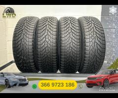 4 gomme 185/60 R15. Yokohama Invernali al 95%