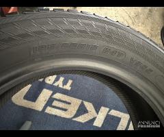 4 gomme 185/60 R15. Yokohama Invernali al 95%