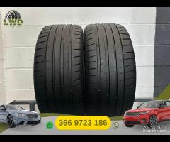 2 gomme 215/40 R17. Michelin Pilot Sport 4