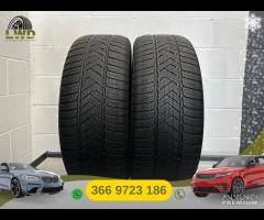 2 gomme 245/45 R18 - 100V. Pirelli Invernali