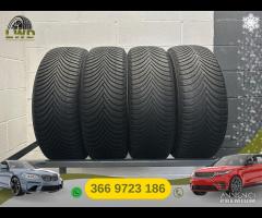 4 gomme 205/55 R16 - 91T. Michelin Invernali