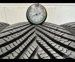 4 gomme 205/55 R16 - 91T. Michelin Invernali
