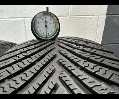 4 gomme 205/55 R16 - 91T. Michelin Invernali