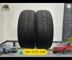 2 gomme 205/55 R16. Pirelli Invernali al 95%