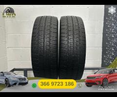 2 gomme 205/65 R16 C. Sportiva Invernali al 85%
