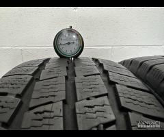 2 gomme 205/65 R16 C. Sportiva Invernali al 85%