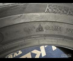 2 gomme 205/65 R16 C. Sportiva Invernali al 85% - 6