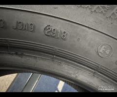 2 gomme 205/65 R16 C. Sportiva Invernali al 85% - 7