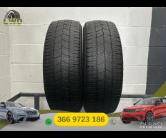 2 gomme 195/60 R16 C. Kleber 4 Stagioni