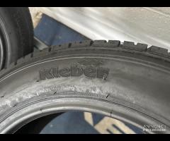 2 gomme 195/60 R16 C. Kleber 4 Stagioni
