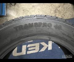 2 gomme 195/60 R16 C. Kleber 4 Stagioni