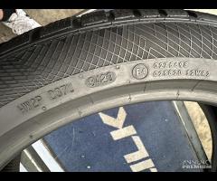2 gomme 225/45 R18. Continental Invernali al 90% - 6