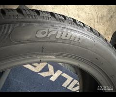 4 gomme 225/50 R17 - 98V. Orium 4 Stagioni al 80%