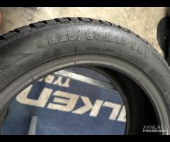 4 gomme 225/50 R17 - 98V. Orium 4 Stagioni al 80%