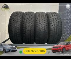 4 gomme 205/55 R16. Barum Invernali al 95%