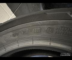 4 gomme 205/55 R16. Barum Invernali al 95% - 7