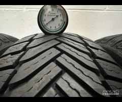 4 gomme 185/65 R15. Michelin Invernali al 90%