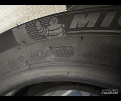 4 gomme 185/65 R15. Michelin Invernali al 90%