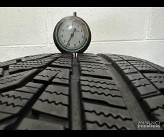 2 gomme 225/45 R18. Hankook Invernali al 80%